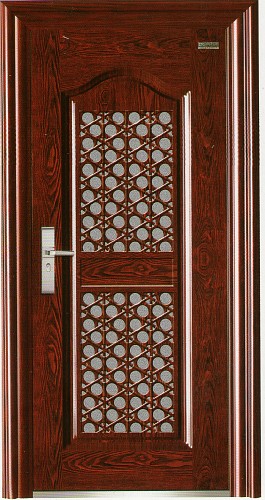 丙級(jí)防盜門